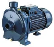 Bơm ly tâm trục ngang Ebara Model: CMB 4.0T | Pump Pro