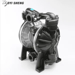 Bơm màng khí nén TDS Model: DS14-PAL-TPTP-02 | Pump Pro