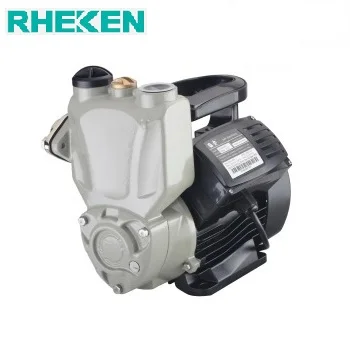 Bơm chân không Rheken JLM80-800 (800w) | Pump Pro