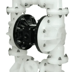 Bơm màng khí nén Sandpiper MODEL: S15B3P1PPAS000 | Pump Pro