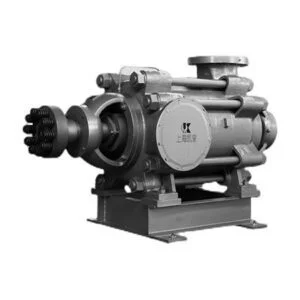 Bơm đa cấp MD | Pump Pro