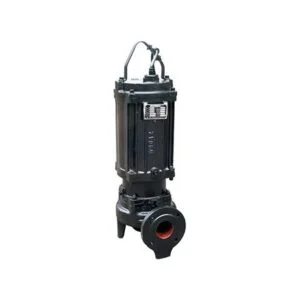 Bơm nước thải cỡ nhỏ dòng WQ/D | Pump Pro
