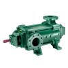 Bơm ly tâm trục ngang đa tầng cánh áp suất cao dòng PM nhập khẩu – Caprari | Pump Pro