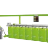 Máy chiết xuất dầu olive nhập khẩu – Haus | Pump Pro