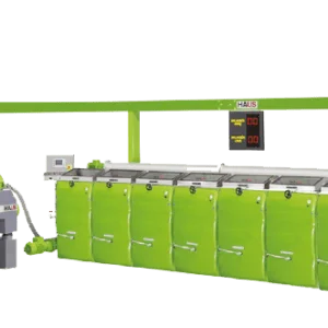 Máy chiết xuất dầu olive nhập khẩu – Haus | Pump Pro