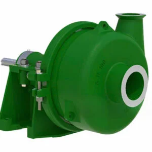 Bơm hút bùn U Series Unlined nhập khẩu – SCHURCO SLURRY | Pump Pro