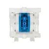 Bơm màng FTI FT05-P-PP-RRPR-B1 chính hãng giá rẻ | Pump Pro