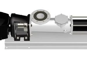 Bơm trục vít NOVA ROTORS Model DN80L1 2024 | Pump Pro