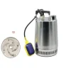 Bơm chìm áp cao Samico QDX 2-30-0.75BS (750W) 2024 | Pump Pro