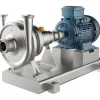 Bơm ly tâm thực phẩm CSK nhập khẩu – CSF | Pump Pro
