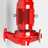 Bơm ly tâm công suất lớn Vertical In-Line nhập khẩu – Syncrflo | Pump Pro