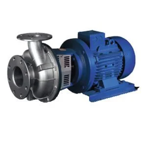 Bơm ly tâm cánh kín HD nhập khẩu – SALVATORE ROBUSCHI | Pump Pro