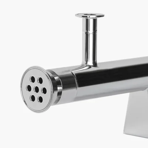 Bộ trao đổi nhiệt dạng ống Pharmaflo nhập khẩu – MBS | Pump Pro