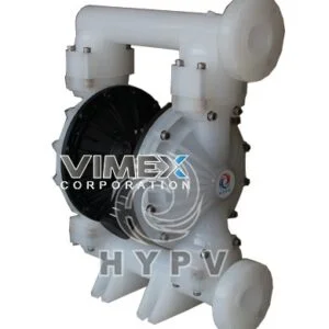 Bơm màng HY50N-PP PP SP SP chính hãng giá rẻ | Pump Pro