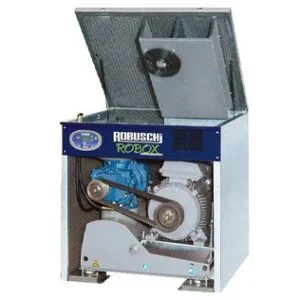 Máy thổi khí công nghiệp EL và ES nhập khẩu – ROBUSCHI | Pump Pro