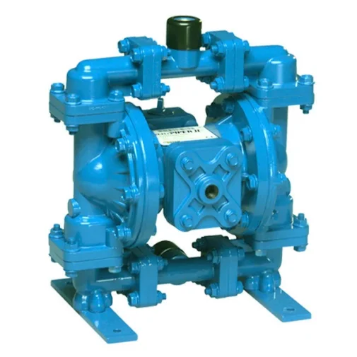 Bơm màng khí nén Sandpiper Model: Model : S05B1S2TABS60 2024 | Pump Pro
