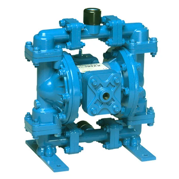 Bơm màng khí nén Sandpiper Model: Model : S05B1S2TABS60 2024 Bơm màng khí nén Sandpiper Model: Model : S05B1S2TABS60 2024 | Pump Pro