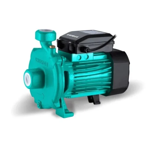Bơm ly tâm trục ngang SHIMGE Model CPm158 2024 | Pump Pro