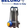 Bơm chìm nước thải Beluno Model FC 150/40M 1.1Kw chính hãng | Pump Pro