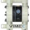 Bơm màng khí nén Yamada nhật NDP-15FPN chính hãng giá rẻ | Pump Pro