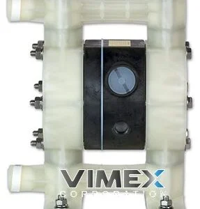 Bơm màng khí nén Yamada nhật NDP-15FPN chính hãng giá rẻ | Pump Pro