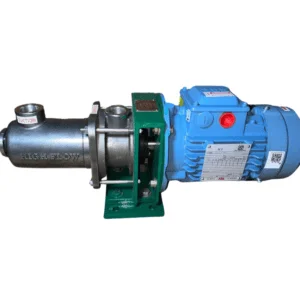 Bơm trục vít High Flow – India Model HPC0031ST 2024 | Pump Pro