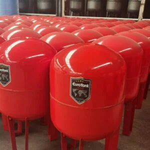 Bình tích áp EuroTank Code ET-10-1500-DKK-S | Pump Pro