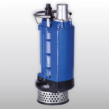 Máy bơm bùn lỏng APP KT – 475 (7.5KW) 2024 | Pump Pro