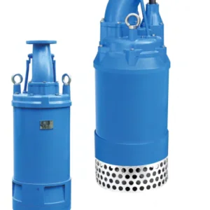 Bơm chìm giếng khơi MEUDY Model SH675 | Pump Pro