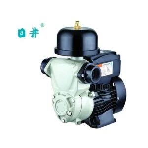 Máy bơm tự mồi kiểu xoáy lốc SHIRAI Model JLm 200 | Pump Pro