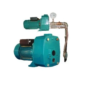 Bơm hút giếng sâu APP PC 500E (1.1KW) | Pump Pro