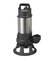 Bơm chìm nước thải cánh cắt Wilo Model CSP 50/14-075-C-3 | Pump Pro