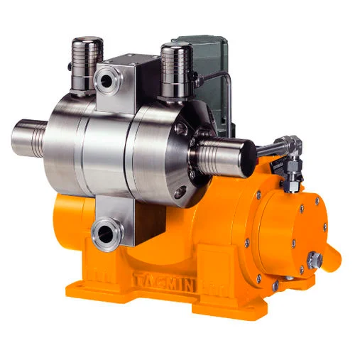Bơm Smoothflow – TPL | Pump Pro
