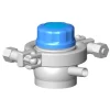 Van lấy mẫu màng ngăn DMX-PE DMAX-PE nhập khẩu – Definox | Pump Pro