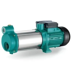 Máy bơm trục ngang đa cấp Lepono 5XCM 100S (900 w) | Pump Pro