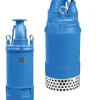 Bơm chìm giếng khơi MEUDY Model SH690 | Pump Pro