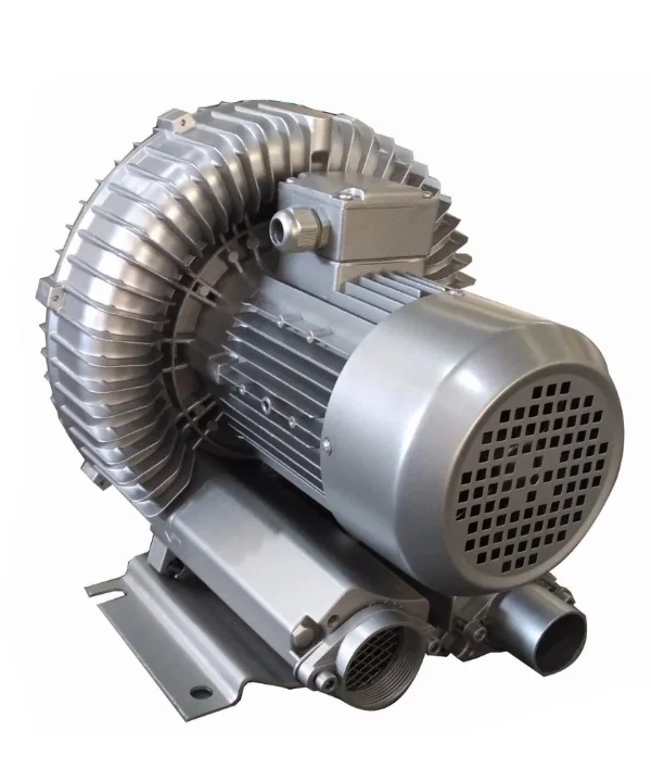 Máy thổi khí Showfou GB4000S (4.0KW) Máy thổi khí Showfou GB4000S (4.0KW) | Pump Pro