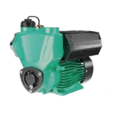 Máy bơm tăng áp Samico JLSm-200A (200w) | Pump Pro