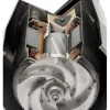 Máy bơm nước thải Grundfos Unilift KP 150A1 (220w-0.3hp) | Pump Pro