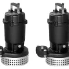 Máy bơm chìm nước thải Ebara 100 DS 57.5 (7.5 kw) | Pump Pro