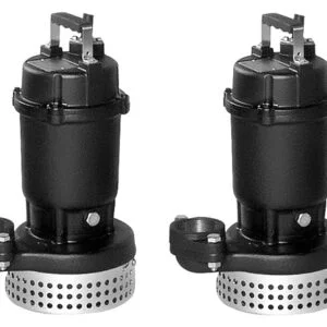 Máy bơm chìm nước thải Ebara 100 DS 57.5 (7.5 kw) | Pump Pro