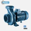 Máy bơm ly tâm lưu lượng lớn Pentax CS 200/3 (1.5KW) | Pump Pro