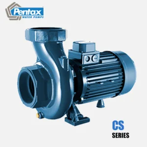 Máy bơm ly tâm lưu lượng lớn Pentax CS 200/3 (1.5KW) | Pump Pro