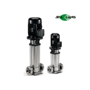 Bơm trục đứng Sealand MVX 16-10FT (7.5KW) | Pump Pro