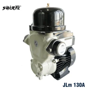 Máy bơm tăng áp JLm 130A (130w) | Pump Pro
