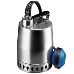 Máy bơm nước thải Grundfos Unilift KP 250A1 (220w-0.48hp) | Pump Pro