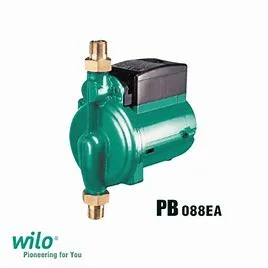 Máy bơm tăng áp điện tử Wilo PB 088EA | Pump Pro