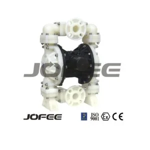 Bơm màng Morak Jofee MK40PP-PP/TF/TF/PP chính hãng giá rẻ | Pump Pro