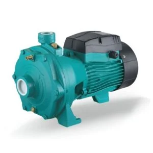 Bơm ly tâm 2 tầng cánh Lepono 2AC 300H (3KW) | Pump Pro