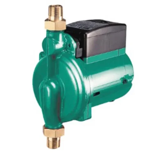 Máy bơm tăng áp điện tử Wilo PB 168EA | Pump Pro